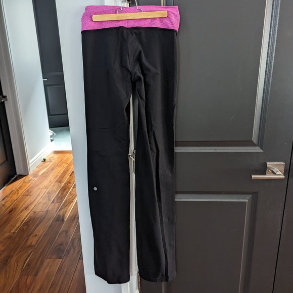 Lululemon Leggings - Picture 1 of 6